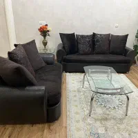 فروش مبل راحتی و میز جلومبلی|مبلمان خانگی و میز عسلی|آبدانان, |دیوار