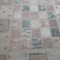 فرش نقش برجسته|فرش|اصفهان, شیخ اشراق|دیوار