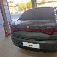 تارا مدل 1403 اتومات