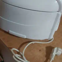 سرخ کن ۲/۵ لیتری تفال Teafall|اجاق گاز و لوازم برقی پخت‌وپز|تهران, سلسبیل شمالی|دیوار