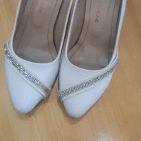 کفش های مجلسی  نو