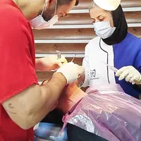 دندانپزشکی دکتر رضا هوایی|خدمات آرایشگری و زیبایی|اصفهان, سنبلستان|دیوار