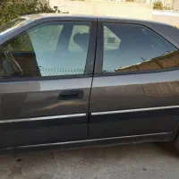 زانتیا85 آنتیک|خودرو سواری و وانت|شیراز, شهرک مدرس|دیوار