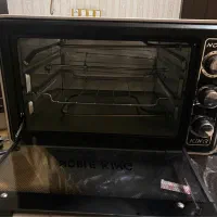 ماکروفر|اجاق گاز و لوازم برقی پخت‌وپز|ارومیه, |دیوار