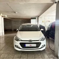 هیوندای i20 مونتاژ مدل ۱۳۹۷ ۴۵ هزار کارکرد واقعی|خودرو سواری و وانت|تهران, سعادت‌آباد|دیوار