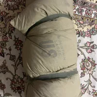 کیسه خواب آمریکایی پر|کوهنوردی و کمپینگ|تهران, شهرک محلاتی|دیوار