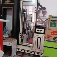 تعدادی کمد ام دی اف بفروش میرسد|جاکفشی، کمد، دراور|میانه, |دیوار