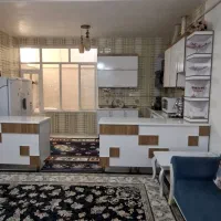 فروشی ویلایی ۸۵متر شهرک شهرداری