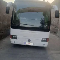 اتوبوس ۴۵۷بیابانی