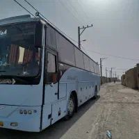 اتوبوس بی 12|خودرو سنگین|زابل, |دیوار