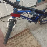 دوچرخه بچگانه ۳ونیم