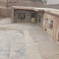 منزل مسکونی واقع در بازار چشمه علی سر تپه‌|فروش زمین و ملک کلنگی|مسجد سلیمان, |دیوار