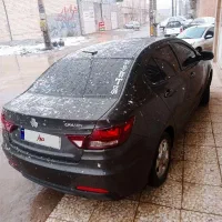 شاهین G توربو فول استثنایی|خودرو سواری و وانت|اصفهان, رسالت|دیوار