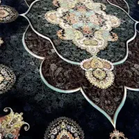 فرش ۱۲ متری تمام نخ