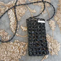 کیف گوشی گندمی