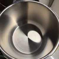 زودپز دو قلو آلمانی WMF|ظروف پختوپز|تهران, شهرک چیتگر|دیوار