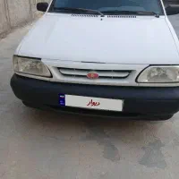 پراید مدل 1394|خودرو سواری و وانت|مهران (هرمزگان), |دیوار