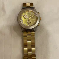 ساعت سواچ آیرونی اورجینال