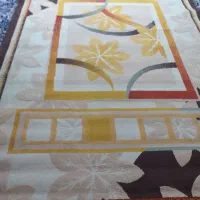 گلیم فرش در حد