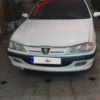 پژو پارس tu5
