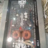 امپیلی مکسیدر 2000 ار ام اس