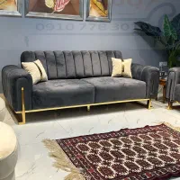 مبل صدفی ×× بانک مبل ××
