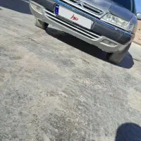 زانتیا|خودرو سواری و وانت|شهرکرد, |دیوار