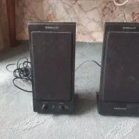 اسپیکر لبتاپ و کامپیوتر