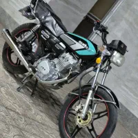 موتور همتاز 200