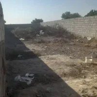 زمین تجاری در جاده اکبتان|فروش زمین و ملک کلنگی|اهواز, شهرک الهیه|دیوار