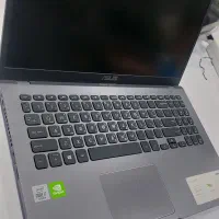 ایسوس x509J در حد نو|رایانه همراه|برازجان, |دیوار