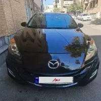 مزدا ۳N هاچبک مدل ۱۳۸۹ تیپ ۳|خودرو سواری و وانت|شیراز, ستارخان|دیوار