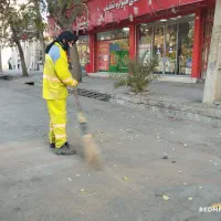 نیروی کارگری.. برای تنظیف|استخدام سرایداری و نظافت|خرم‌آباد, |دیوار