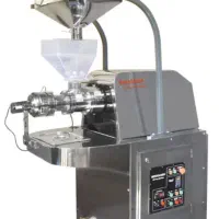 دستگاه روغن گیری