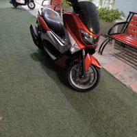 پی سی ایکس انمکس|موتورسیکلت|سیراف, |دیوار