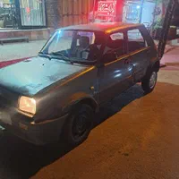 رنو پی کی، مدل ۱۳۸۲|خودرو سواری و وانت|کرمان, |دیوار