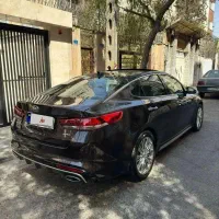 کیا اپتیما gt line 2017 بدون توضیح|خودرو سواری و وانت|تهران, پرستار|دیوار