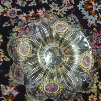 بشقاب میوه خوری