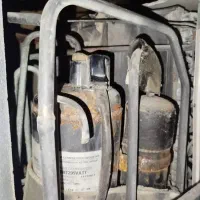 کولرگازی پنجره‌ای اوجنرال|کولر گازی و فن‌کوئل|آستارا, |دیوار