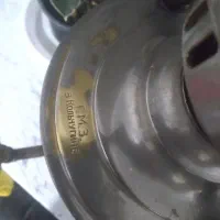 سماور روسی ذغالی ۱۷۰ساله