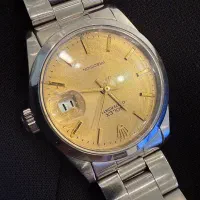 ساعت رولکس 6694قدیمی اتوماتیک موتور۸۲۰۰میوتا ژاپن|ساعت|تهران, پاسداران|دیوار