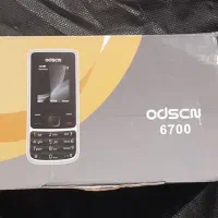 گوشی نوکیا ساده