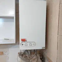 فروشنده و خریدار و پکیج و شوفاژ|آبگرمکن، پکیج، شوفاژ|تهران, نارمک جنوبی|دیوار