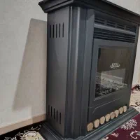 بخاری|بخاری، هیتر، شومینه|قرچک, شهرک الحدید|دیوار