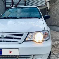 پراید ۱۳۲|خودرو سواری و وانت|تربت‌حیدریه, قاسم آباد|دیوار