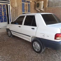 پراید 96 SE131