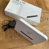 مودم روتر ۴.۵G همراه اول مدل HA6400