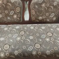 مبل راحتی ۸ نفره