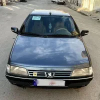 405|خودرو سواری و وانت|ارومیه, |دیوار