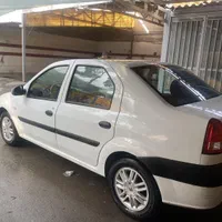 پارس تندر مدل ۹۲ بی رنگ فول فرانسوی بشدت کمکار
